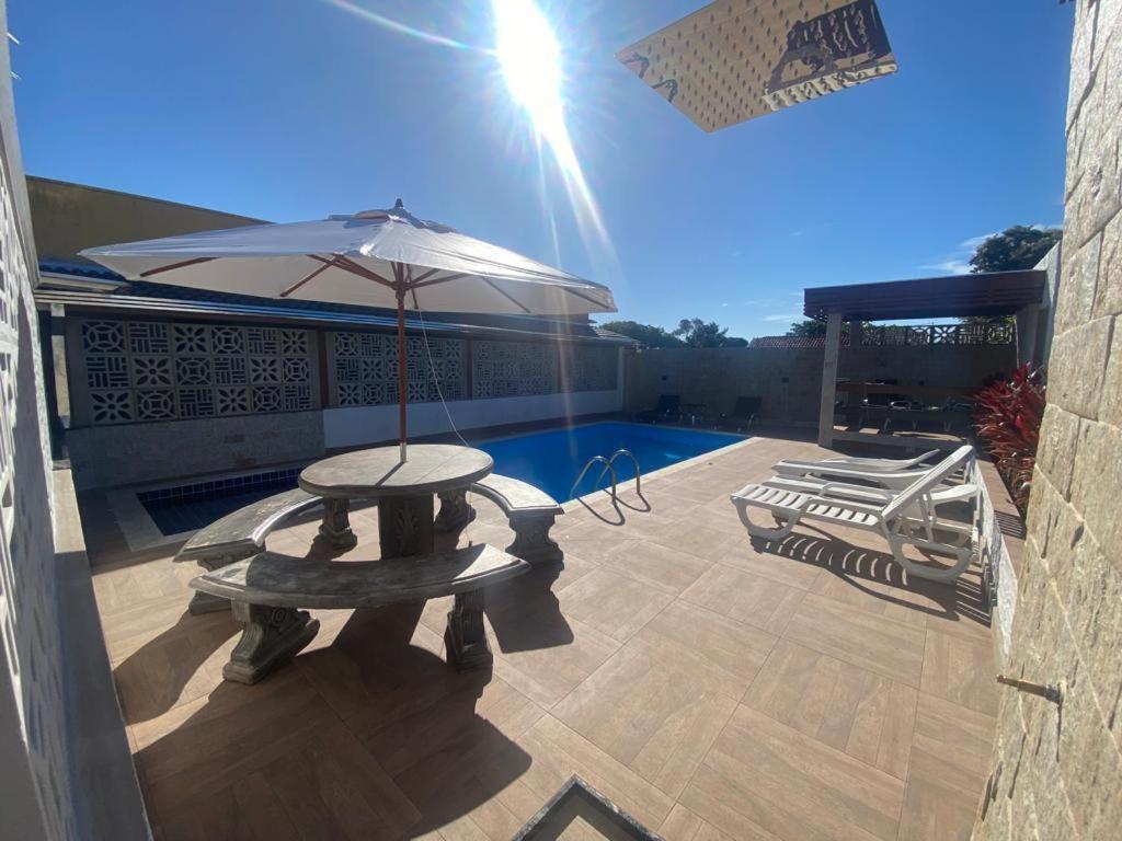 Hotel Pousada Paraiso Avaré Dış mekan fotoğraf